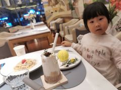 -伊斯坦布尔土耳其清真咖啡餐厅