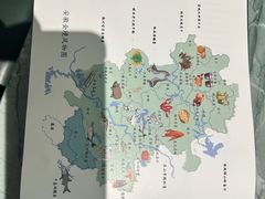 -披云云小馆·味道江湖(姚家园万象汇店)