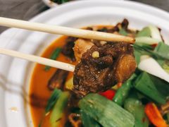 -龙小海荆沙鸽子店(瑞安街店)