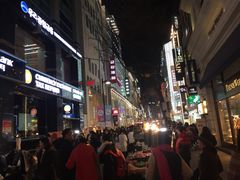 -神仙雪浓汤(明洞店)