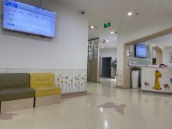 -上海市儿童医院(北京西路院区)