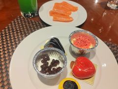 -武汉世茂希尔顿酒店·汇·全日餐厅