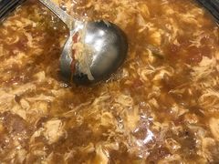疙瘩汤-鸭匠食府·挂炉烤鸭·新京菜(阜成路店)