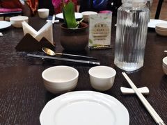 -海天楼中餐厅(吴宫泛太平洋酒店)