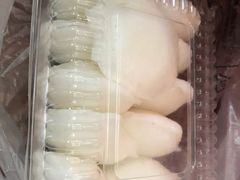 米馒头-奉化点心(呼童街店)