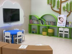 -青苗儿童口腔(长楹天街购物中心)