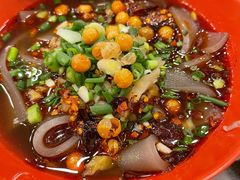 -阿坤传统手工小吃(沙坪坝店)