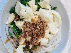 -辣辣小吃豆花米线(大观篆新农贸市场店)