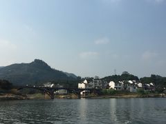 -新安江山水画廊风景区