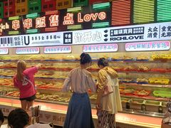 -大芊金重庆串串火锅(南京路店)