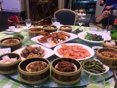 -快乐海鲜城(虎泉街店)