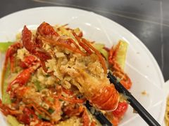 -一起吃小龙虾·海鲜(海珠店)