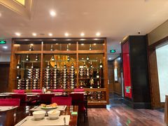 -无锡君来洲际酒店
