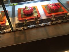 -富力希尔顿酒店·地阔自助餐厅