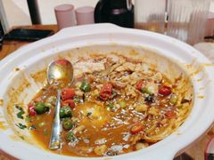 -新白鹿餐厅(百联中环店)