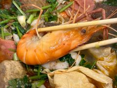 -筒骨麻辣烫(永同昌公寓胜明花园店)