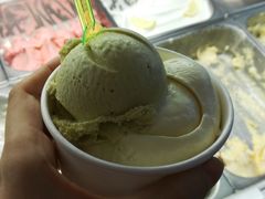 -Lolita's Gelato
