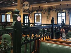 卡座-年巴羊肉铺老铜锅(梅江店)