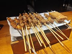 -肉串汪(西便门店)