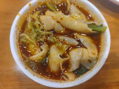 -泰合素食(双流店)
