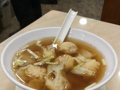 -盛记粥面(佐敦店)