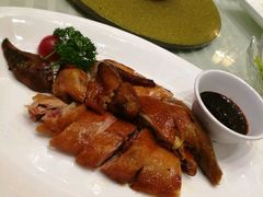-宁波汉通海鲜大酒店(江湾店)