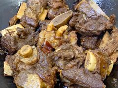 -鑫驼峰牛排火锅(普陀路店)