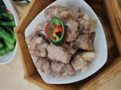 -新梅园不夜粥(龙华店)