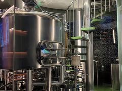 -The BREW·酿餐厅(浦东嘉里大酒店)