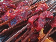 牛肉-雲记卢妈冷锅串串(中道街总店)