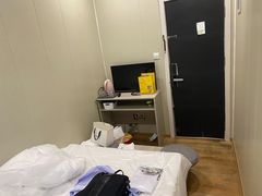 -十八家客栈(凤翔山庄店)