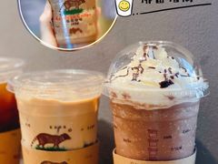 -猫屎咖啡(日月光中心广场店)