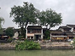 -小河直街历史文化街区