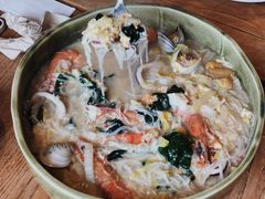 -Ginger(兴国路店)