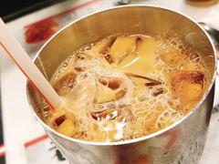 冻奶茶-华星冰室(湾仔店)