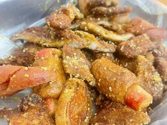 -二钢串叔麻辣烫(华龙大厦店)