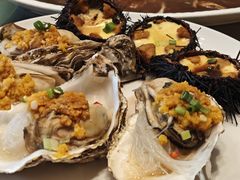 -映像威海·海鲜味道(经区店)