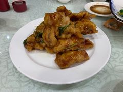 -宝发园名菜馆