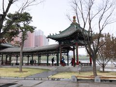 -迎泽公园
