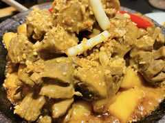 -潮堂 · 潮州菜(国贸商城店)