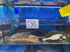 -前王院•巧克力海鲜市集餐厅(万平口店)