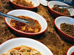 -九记潮汕现切鲜牛肉自助火锅(长沙·方圆荟店)
