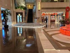 -姚江春中餐厅·太平洋大酒店