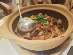 -南棠馆粤菜坊(群光店)