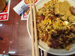 -扬二春炒饭(国庆路总店)