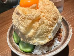 -岛风·台食小馆 ISLAND BISTRO(烟台山店)