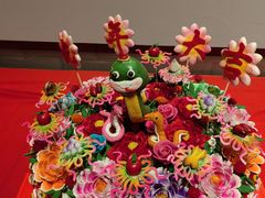 -北京工艺美术博物馆