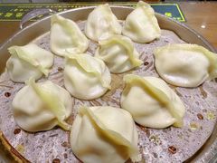 -志亮灌汤蒸饺·清真(庙后街店)