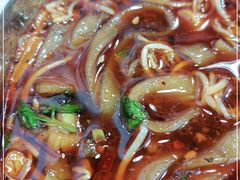 -老妈火锅粉(幸福路步行街店)