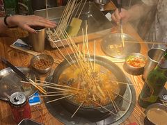 -江湖六膳門串串香(隆礼路店)